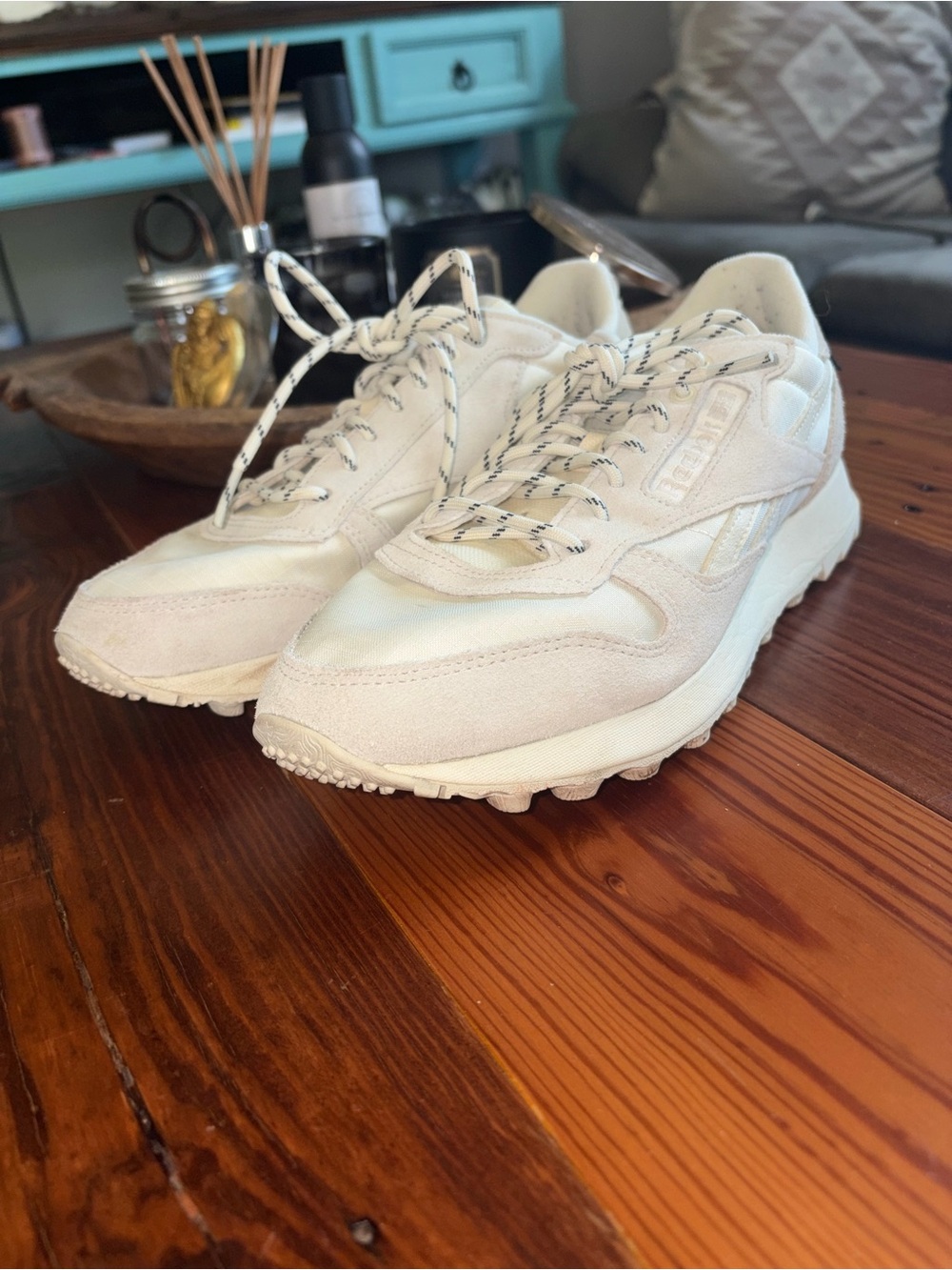 Reebok Classic Sneakers
